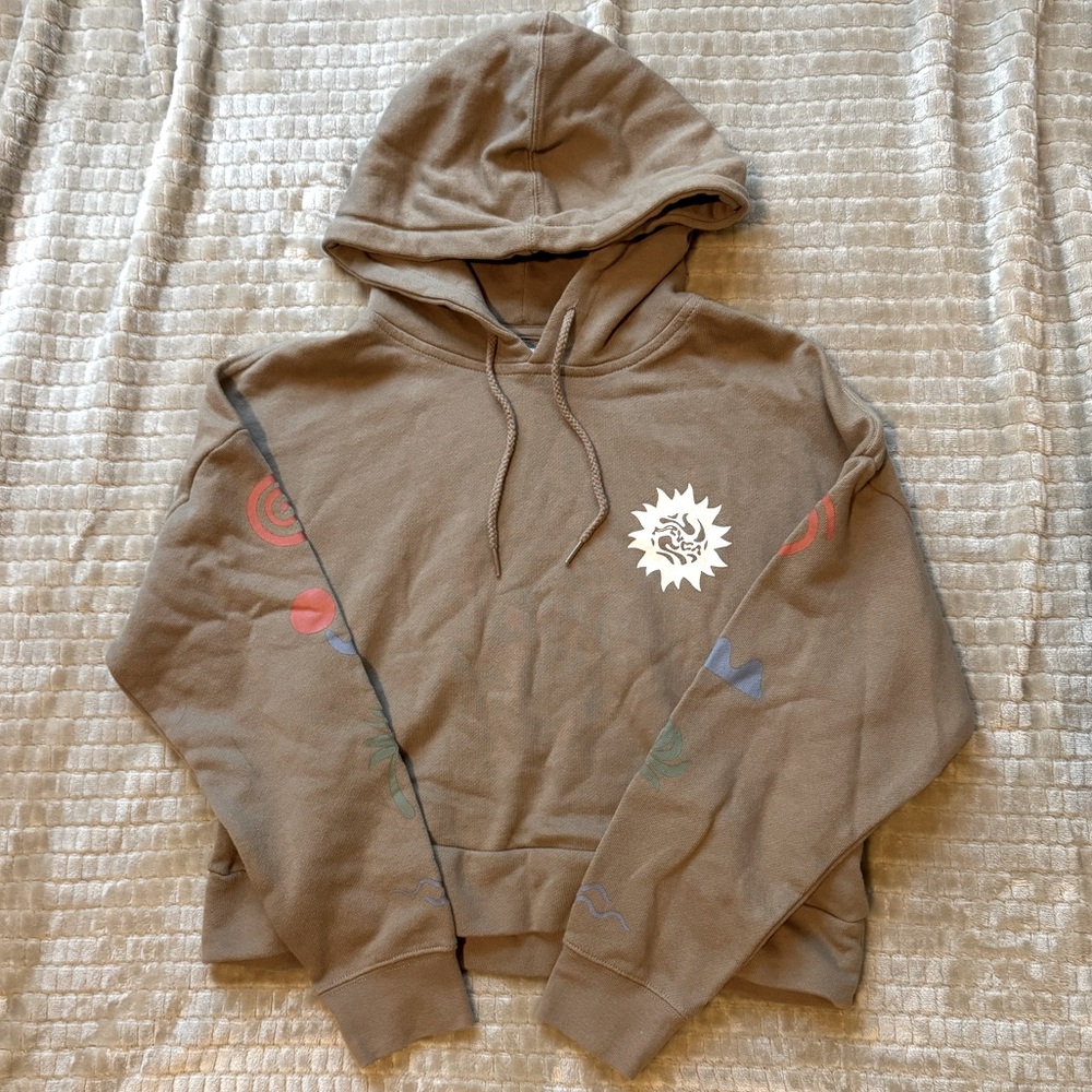 RVCA Sweater